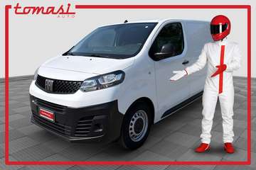 Scudo 1.5 BlueHDi 120CV PL-TN Furgone