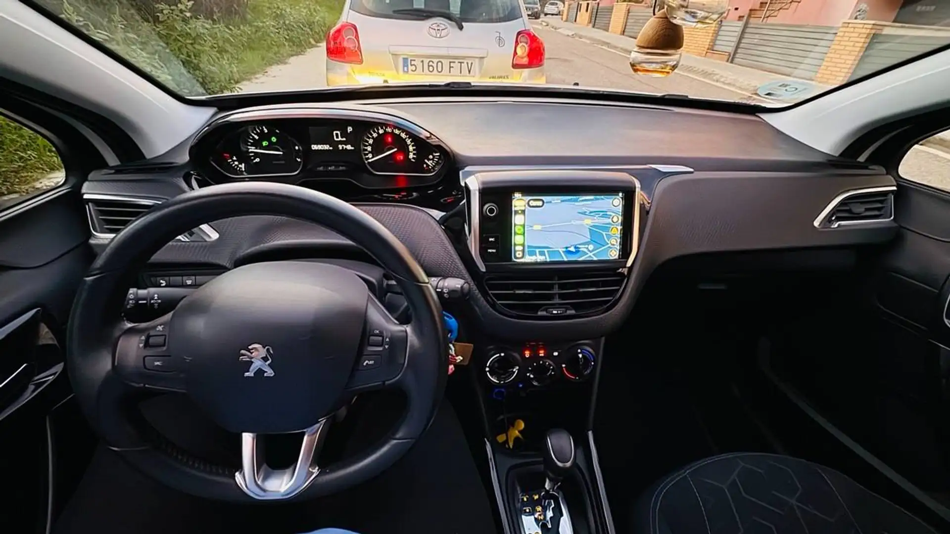 Peugeot 2008 2008 1.2 PureTech S Blanco - 1