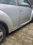 Volkswagen New Beetle New Beetle 1.6 102cv Plateado - thumbnail 4