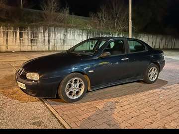 156 1.8 ts 16v