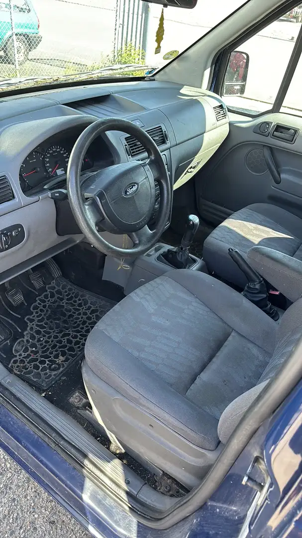 Ford Tourneo Connect Ford Tourneo Connect mit klima - 2