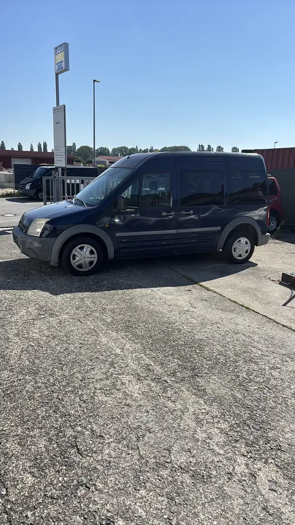 Ford Tourneo Connect Ford Tourneo Connect mit klima - 1