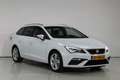 SEAT Leon ST 1.4 TSI FR Business Intense | Virtual | Keyless Weiß - thumbnail 5