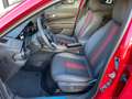 Alfa Romeo Junior Junior 1.2 136 CV Hybrid eDCT6 Speciale Rood - thumbnail 6