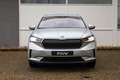 Skoda Enyaq 60 180pk Sportline | SoH 93% | Achteruitrijcamera Gris - thumbnail 9