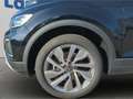 Volkswagen T-Roc Goal 2.0l TDI DSG IQ.DRIVE, ACC, AHK, RFK, SHZ Schwarz - thumbnail 5