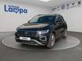 Volkswagen T-Roc Goal 2.0l TDI DSG IQ.DRIVE, ACC, AHK, RFK, SHZ Schwarz - thumbnail 2