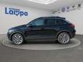 Volkswagen T-Roc Goal 2.0l TDI DSG IQ.DRIVE, ACC, AHK, RFK, SHZ Schwarz - thumbnail 4