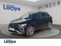 Volkswagen T-Roc Goal 2.0l TDI DSG IQ.DRIVE, ACC, AHK, RFK, SHZ Schwarz - thumbnail 1