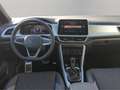 Volkswagen T-Roc Goal 2.0l TDI DSG IQ.DRIVE, ACC, AHK, RFK, SHZ Schwarz - thumbnail 8