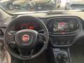 Fiat Doblo Doblò 1.6 MJT 120CV PL-TN Cargo Maxi Lamierato Blanco - thumbnail 11
