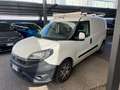 Fiat Doblo Doblò 1.6 MJT 120CV PL-TN Cargo Maxi Lamierato Blanco - thumbnail 1