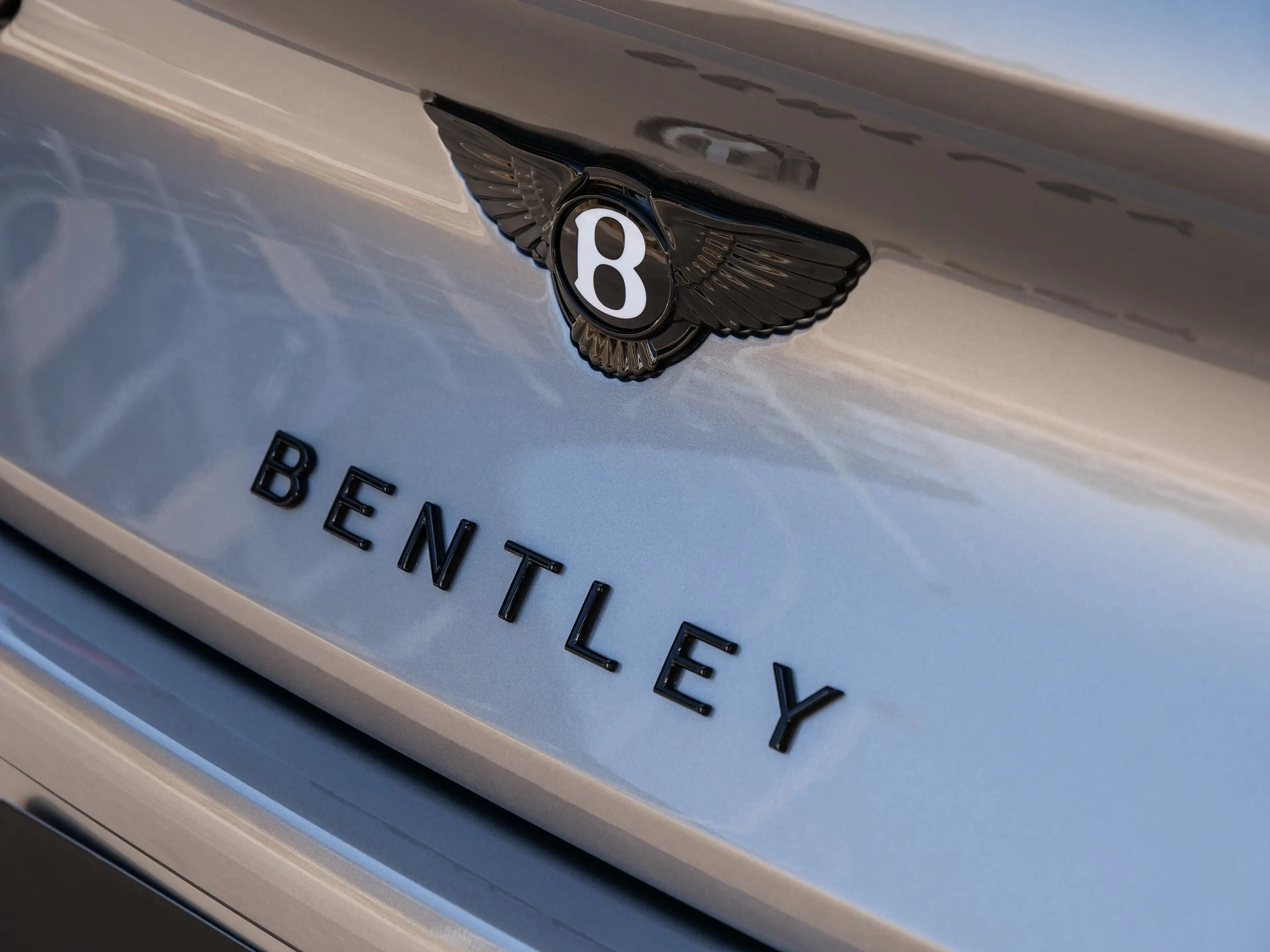 Bentley Continental GTC Azure Blackline, Bang & Olufsen, — photo 11