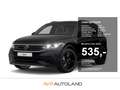 Volkswagen Tiguan 2.0 TSI DSG 4MOTION R-Line BLACK STYLE Schwarz - thumbnail 1
