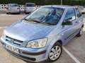 Hyundai Getz Getz 1.1 Azul - thumbnail 1