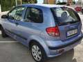 Hyundai Getz Getz 1.1 Azul - thumbnail 3