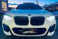 BMW X4 X4 xdrive30d Msport 265cv auto Blanc - thumbnail 13