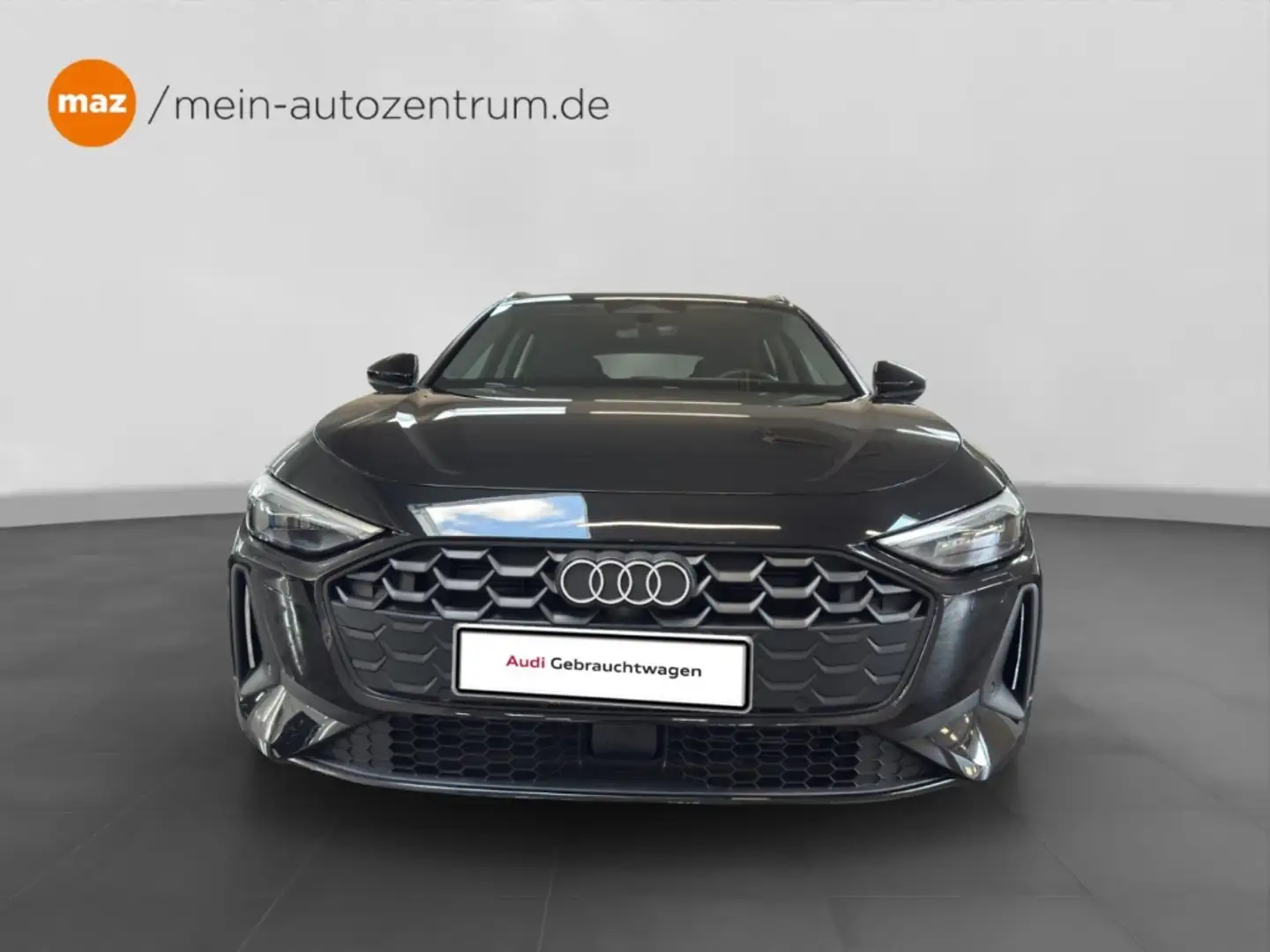 Audi A5 Avant 2.0 TFSI Alu LED Navi ACC Virtual-Cockpit Ka Schwarz - 2