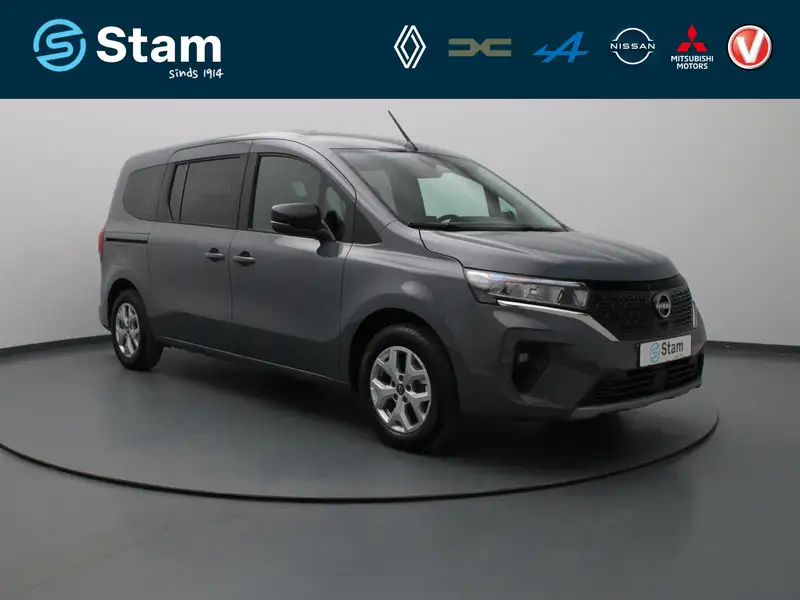 NISSAN Evalia
