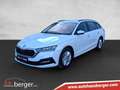 Skoda Octavia Ambition TDI Weiß - thumbnail 2