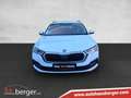 Skoda Octavia Ambition TDI Weiß - thumbnail 3