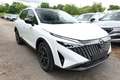 Nissan Qashqai Tekna AWD Pano BOSE HUD el.Heck 360° ACC 116 kW... Weiß - thumbnail 2