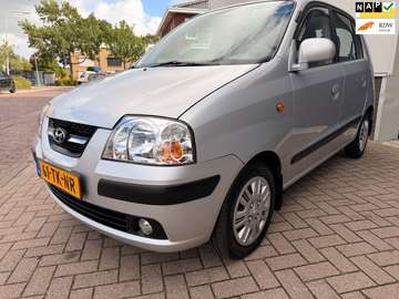 1.1i Dynamic Cool/Automaat/Airco/Elek-pakket/1eige