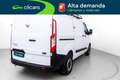 Ford Transit Custom FT 260 L1 Van Ambiente 105 Blanco - thumbnail 5