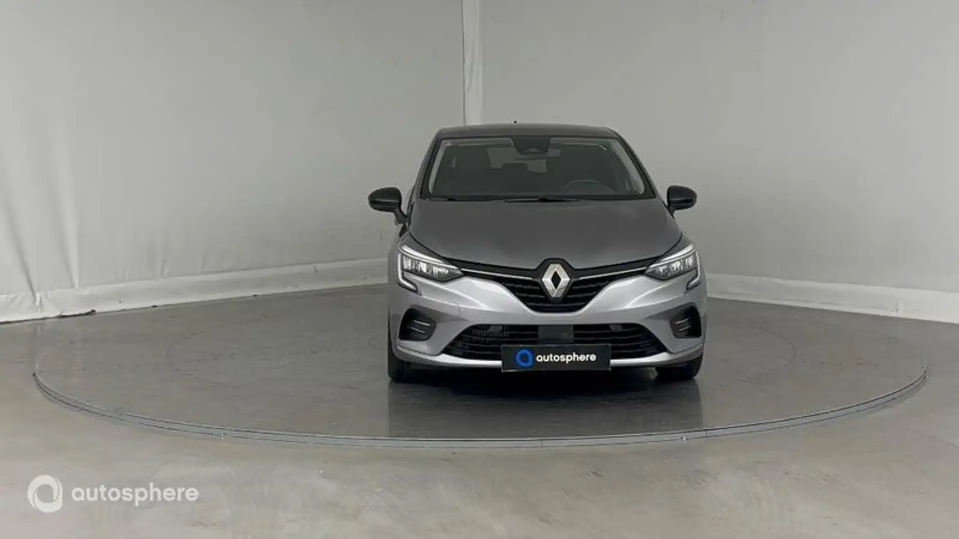 Renault Clio 1.0 TCe 100ch Evolution GPL - 2
