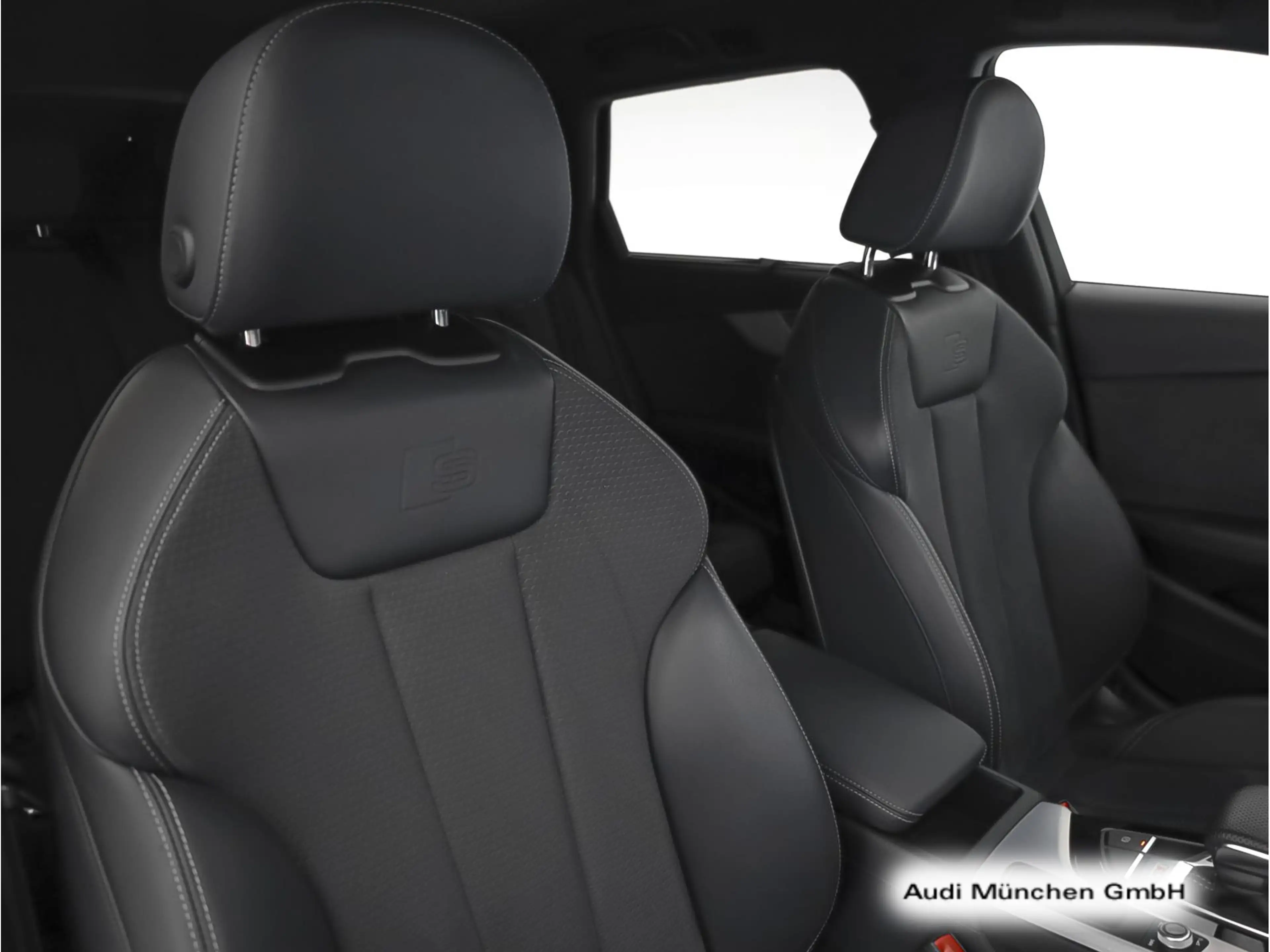 Audi S4 TDI Competition B&O/Navi+ — photo 15