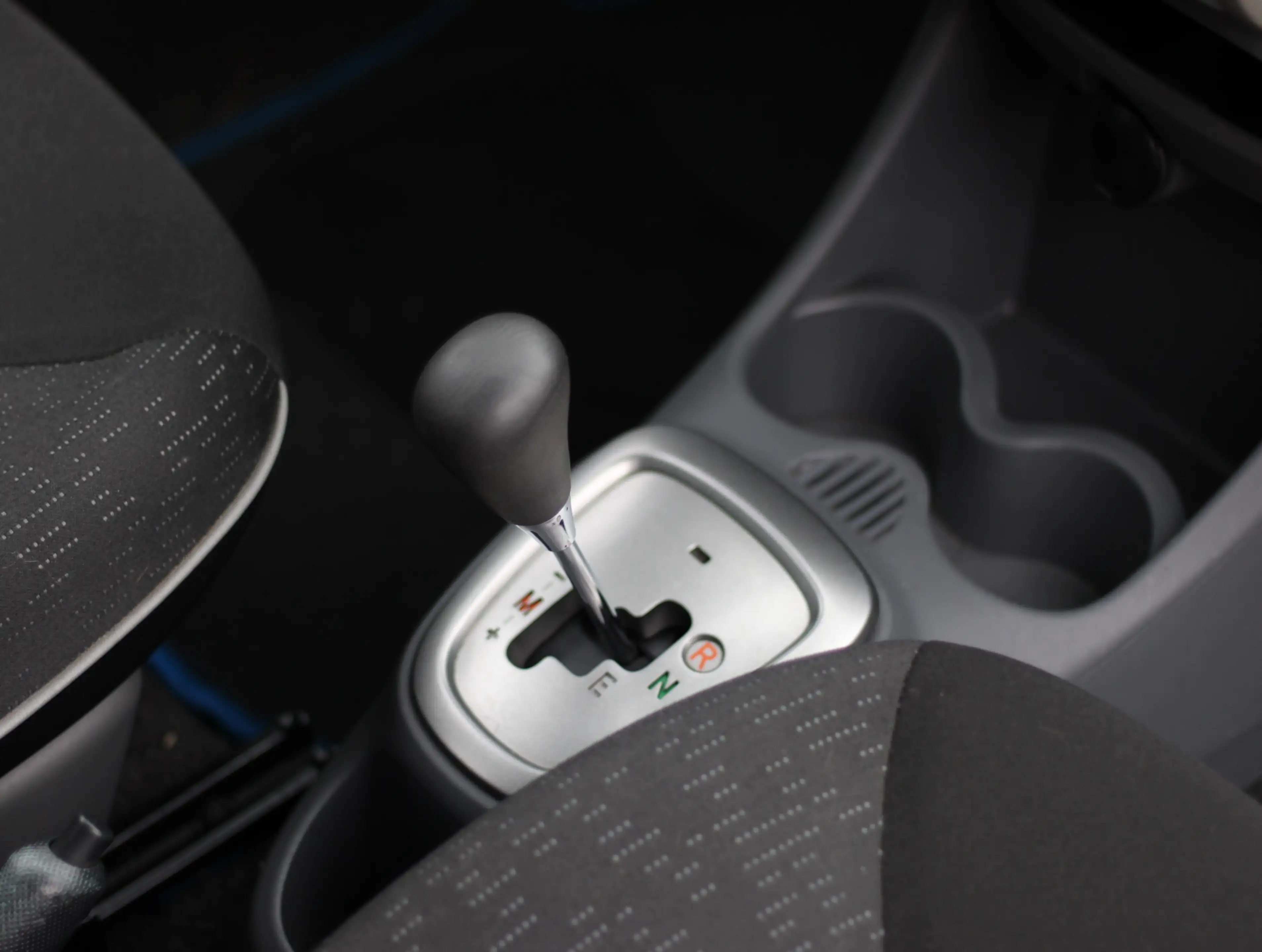 Peugeot 107 1.0i 12v AUTOMAAT Airco 1st eigenaar Onderhouden — photo 14