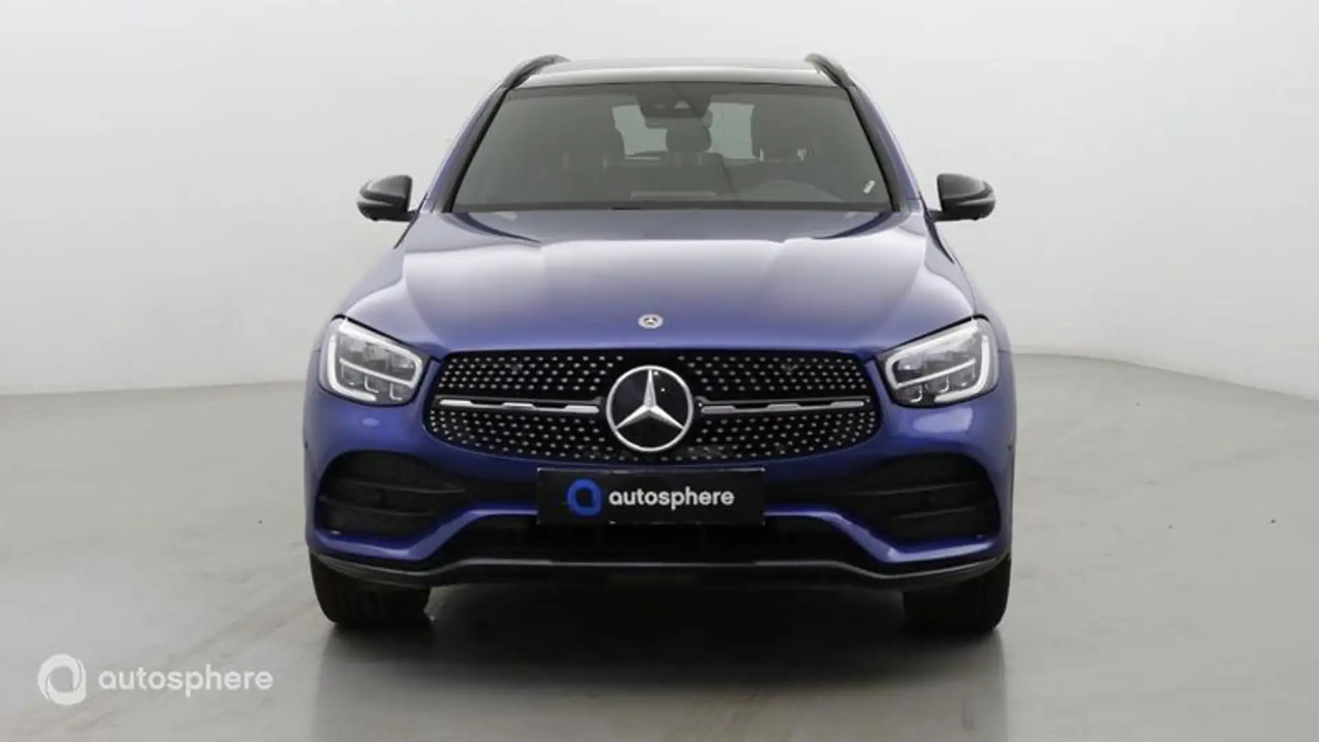 Mercedes-Benz G 220 d 194ch AMG Line 4Matic 9G-Tronic - 2