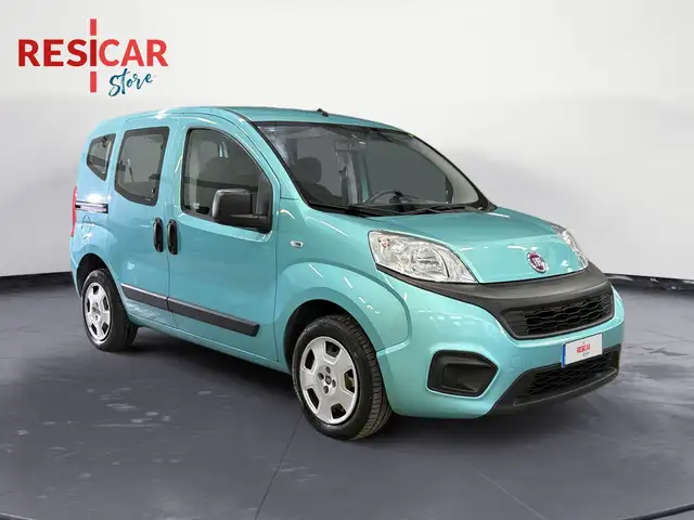 Fiat Qubo 1.3 Multijet Easy