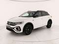 Volkswagen T-Roc 1.0 tsi r-line 110cv Bianco - thumbnail 1
