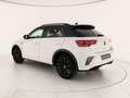 Volkswagen T-Roc 1.0 tsi r-line 110cv Bianco - thumbnail 3
