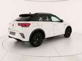 Volkswagen T-Roc 1.0 tsi r-line 110cv Bianco - thumbnail 2