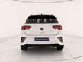 Volkswagen T-Roc 1.0 tsi r-line 110cv Bianco - thumbnail 5