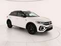 Volkswagen T-Roc 1.0 tsi r-line 110cv Bianco - thumbnail 4