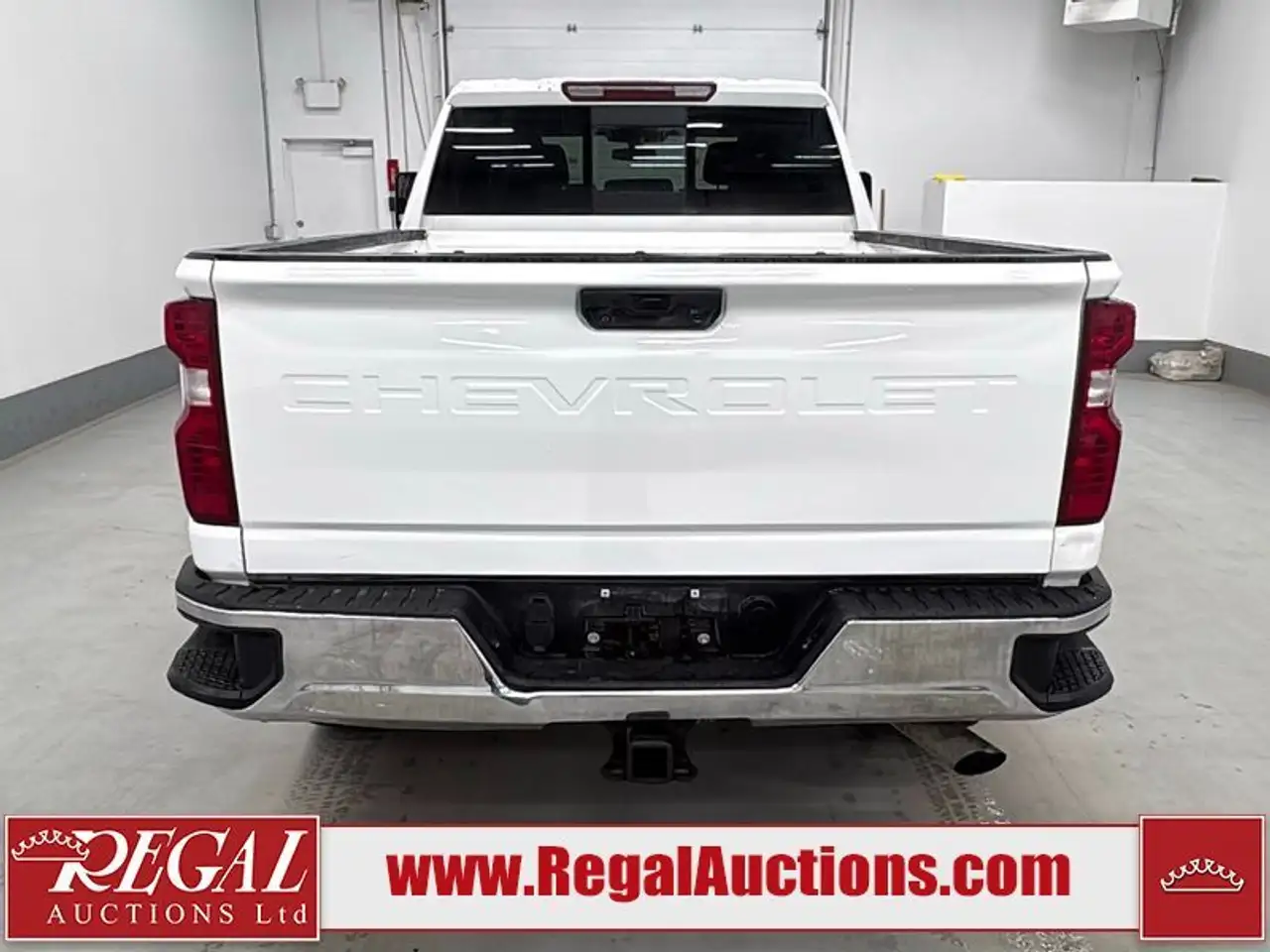 Chevrolet Silverado 3500 снимка Chevrolet Silverado 3500