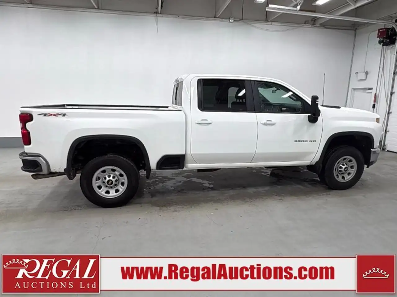 Chevrolet Silverado 3500 снимка Chevrolet Silverado 3500