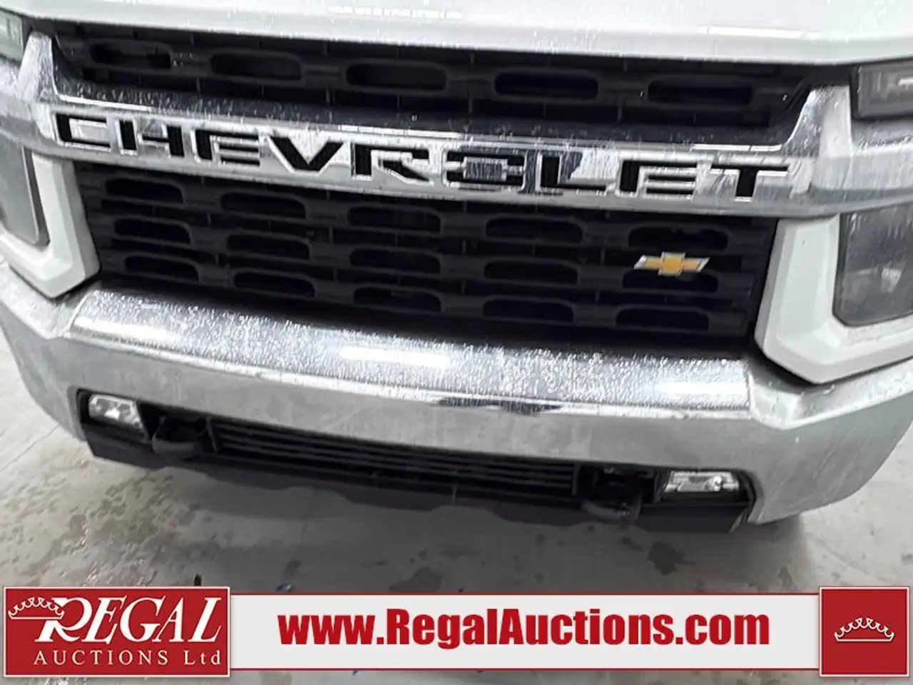 Chevrolet Silverado 3500 снимка Chevrolet Silverado 3500