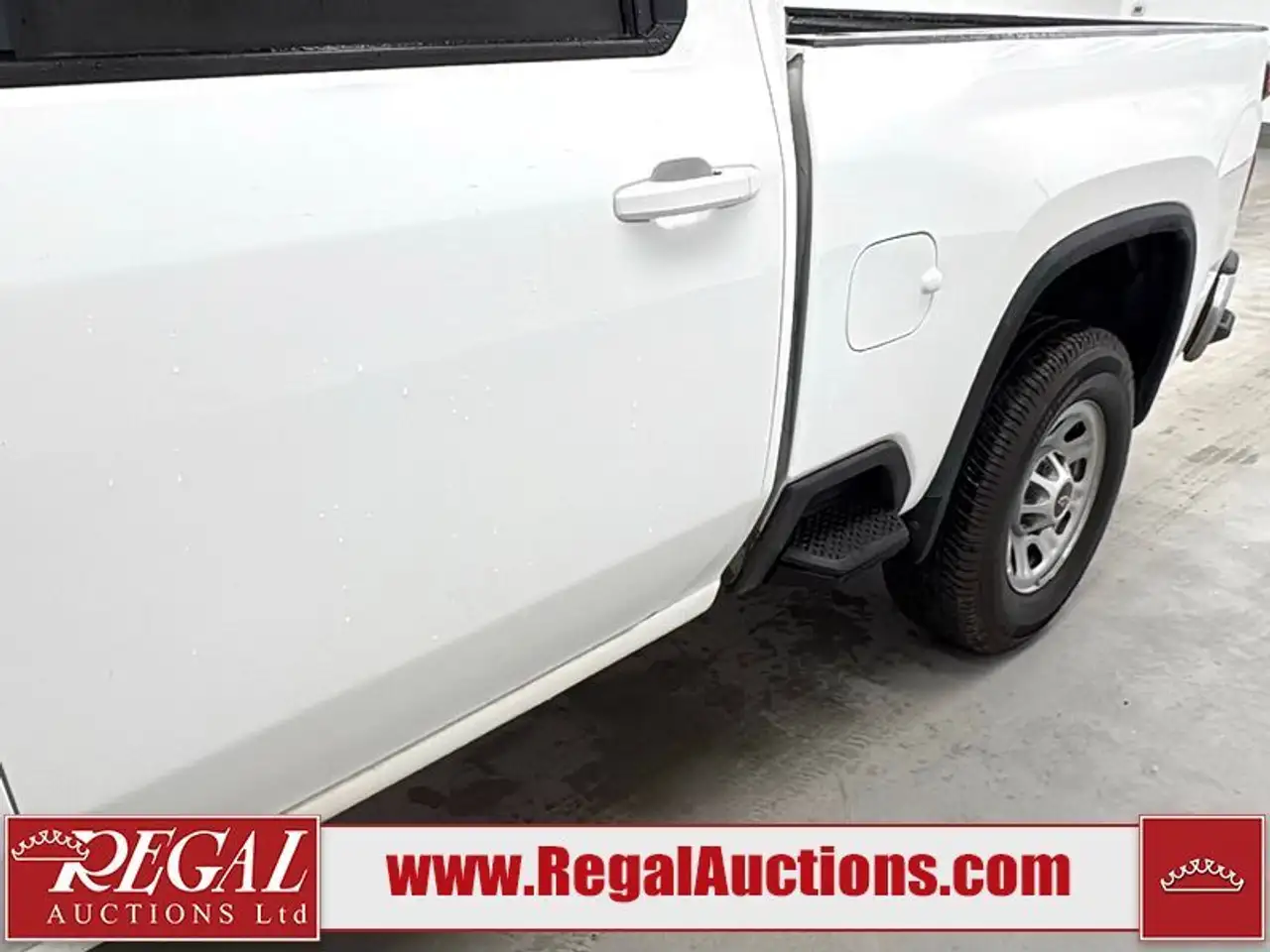 Chevrolet Silverado 3500 снимка Chevrolet Silverado 3500