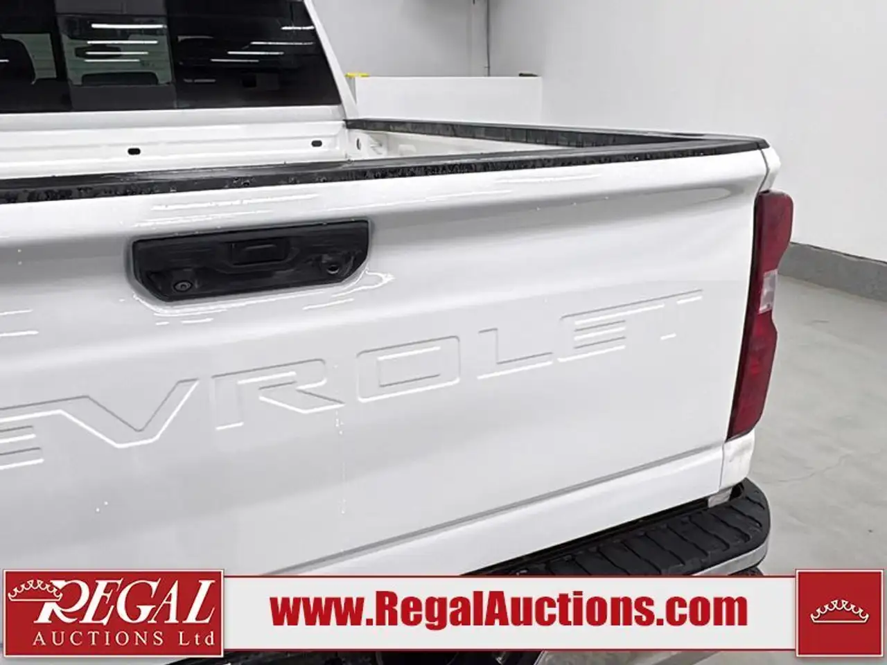 Chevrolet Silverado 3500 снимка Chevrolet Silverado 3500
