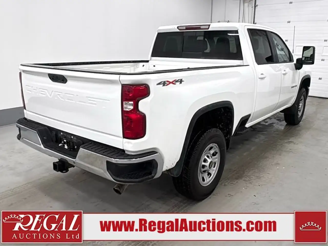 Chevrolet Silverado 3500 снимка Chevrolet Silverado 3500