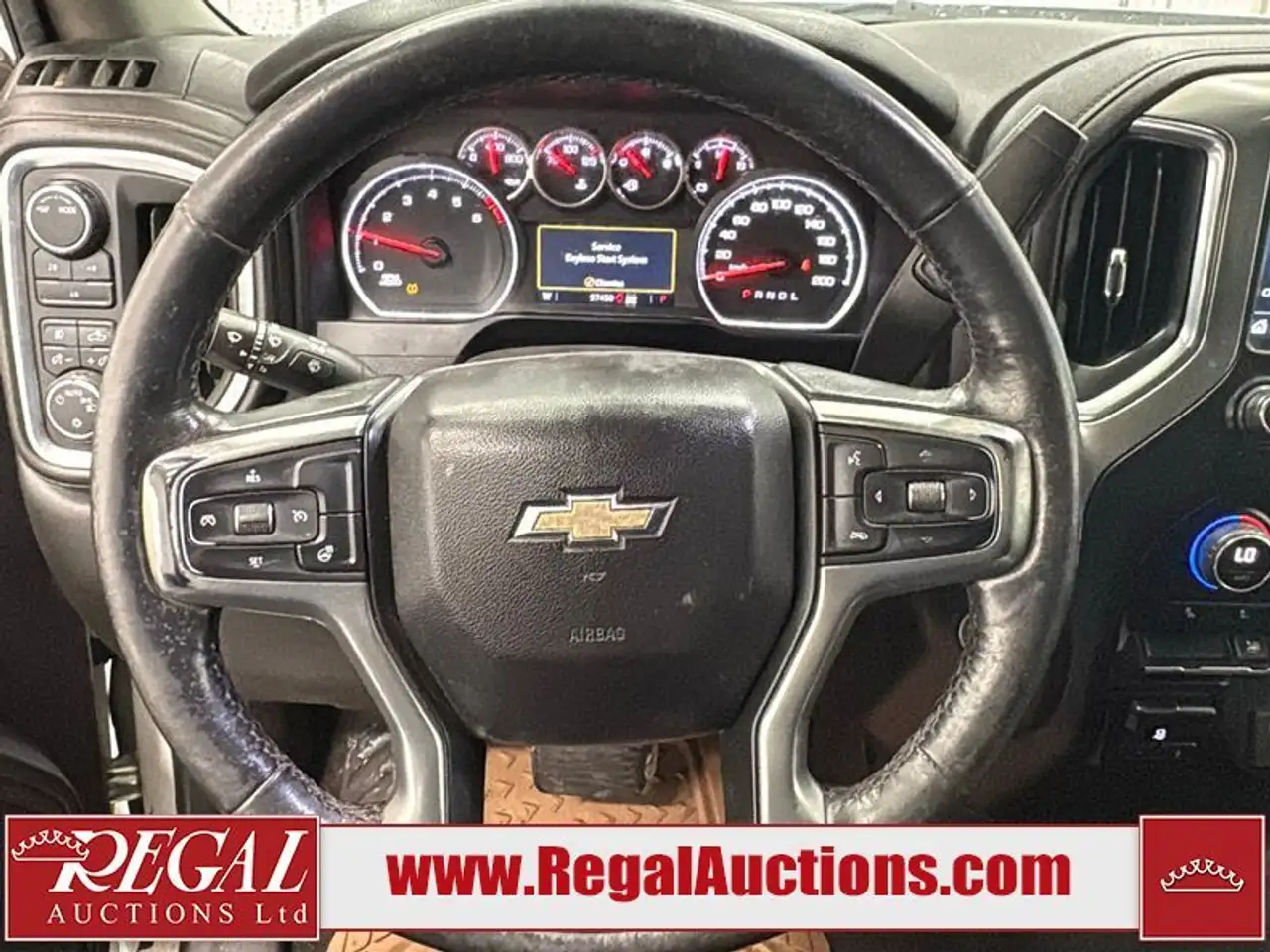 Chevrolet Silverado 3500 снимка Chevrolet Silverado 3500