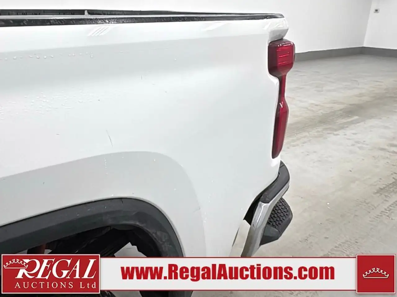 Chevrolet Silverado 3500 снимка Chevrolet Silverado 3500
