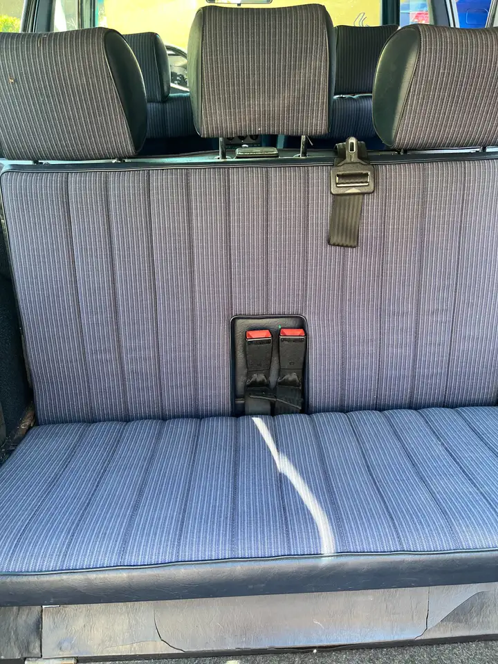 Mercedes-Benz 200 w123 T, foto 5