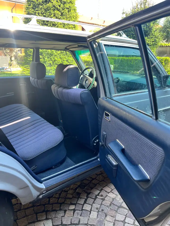 Mercedes-Benz 200 w123 T, foto 4