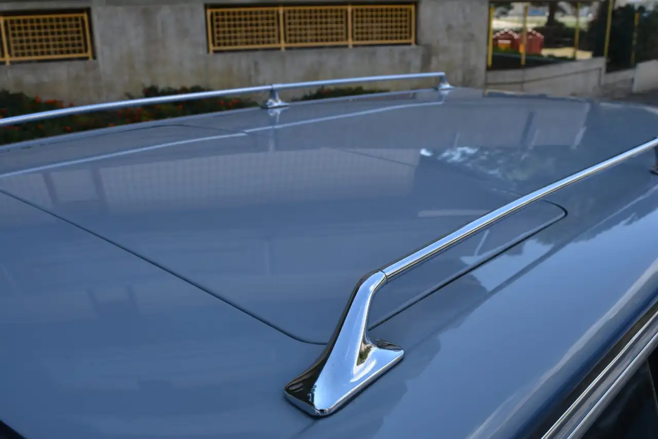 Mercedes-Benz 200 w123 T, foto 10