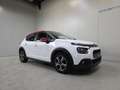 Citroen C3 1.2 Benzine - GPS - Apple CarPlay - Topstaat! 1... Weiß - thumbnail 5